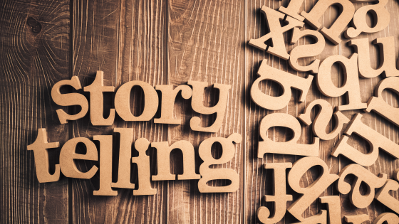 szkolenie storytelling