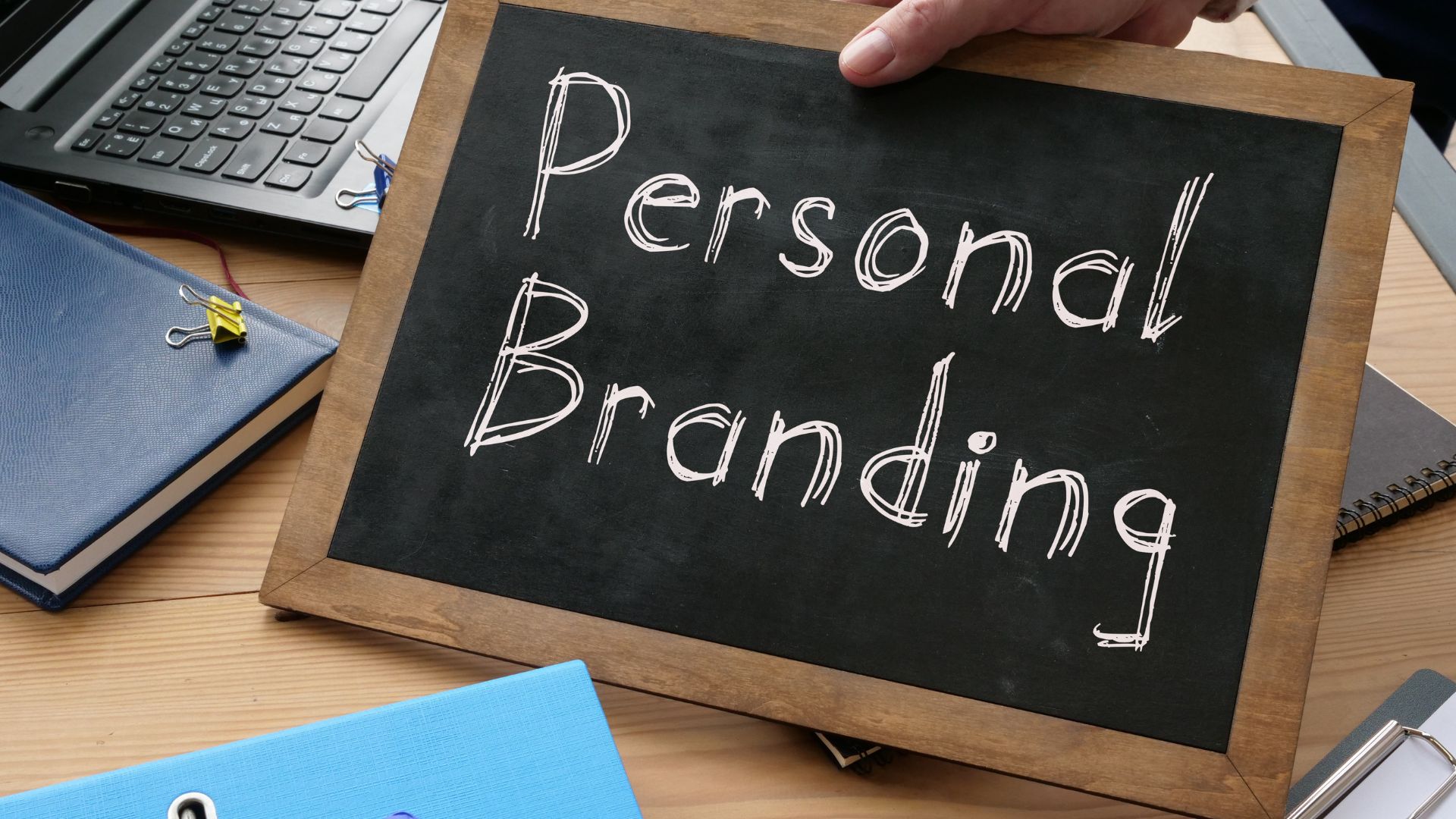 Pesonal branding, czyli marka osobista dla freelancerów i specjalistów