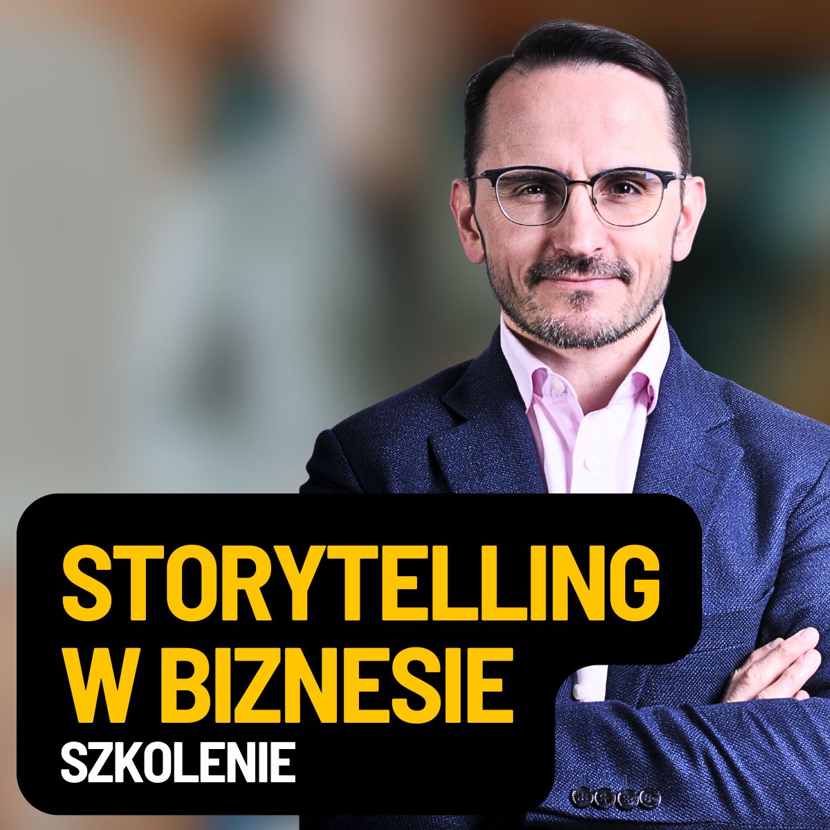 Stotytelling w biznesie Storytelling w biznesie